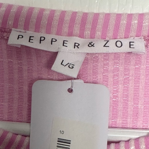 Ladies tshirt - Picture 4 of 8